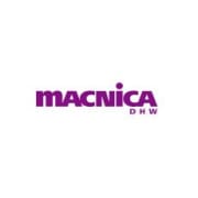 Logotipo de Macnica DHW Ltda