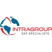 Logotipo de Intragroup Tecnologia da Informacao Ltda