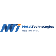 Logotipo de Metal Technologies Components, S. de R.L. de C.V.
