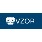 Logotipo de Vzor S.P.A.