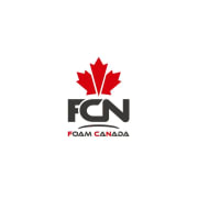Logotipo de Foam Canada Industria e Comercio de Pecas Tecnicas Ltda