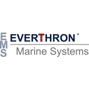 Logotipo de EVERTHRON MARINE SYSTEMS S.R.L.
