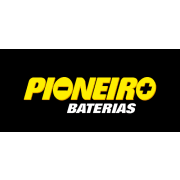 Logotipo de Baterias Pioneiro Indústrial Ltda