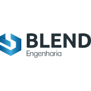 Blend Engenharia Ltda logo