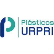 Logotipo de Plásticos Urpri, S.A. de C.V.