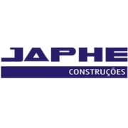 Logotipo de Japhe Construcoes EIRELI