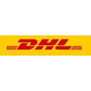 Logotipo de DHL Express (Brazil) Ltda