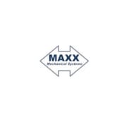 Logotipo de Maxx Mechanical Systems Ltda