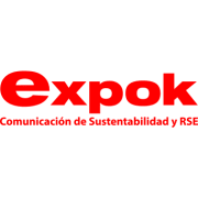 Logotipo de Expok, S.A.