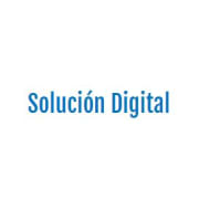 Logotipo de Solución Digital, S.A. de C.V.