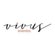 Logotipo de Vivus Eventosviagens e Turismo Ltda