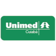 Unimed Cuiabá Cooperativa de Trabalho Médico logo