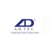 Ad-Tec Consultores de Construcción, S.A. de C.V. logo