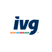 Logotipo de IVG Comercializadora, S.A. de C.V.