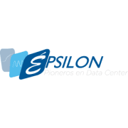 Épsilon Ingeniería y Conectividad, S.A. de C.V. logo