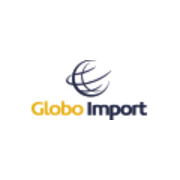 Logotipo de T Globo Importacao e Exportacao Ltda