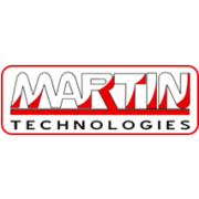 Logotipo de Harold Martin Technologies de México, S. de R.L. de C.V.