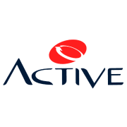 Logotipo de Active Engenharia Ltda