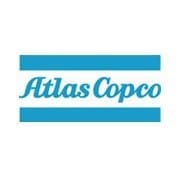 Atlas Copco Brasil Ltda logo