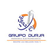 Logotipo de Grupo Dunack, S.A. de C.V.