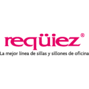 Logotipo de Grupo Requiez, S.A. de C.V.