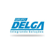 Logotipo de Delga Participações SA