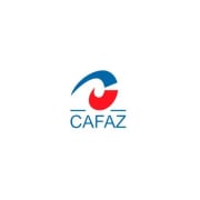 Caixa de Assistencia dos Serv Fazendarios Estaduais logo