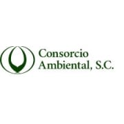 Logotipo de Consorcio Ambiental, S.C.
