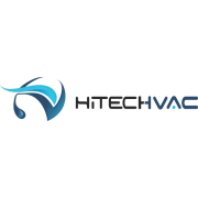 Logotipo de Hi-Tech Comercio e Servicos de Refrigeracao Ltda