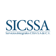 Logotipo de Servicios Integrales CSSA, S.A. de C.V.