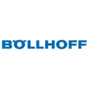 Logotipo de Bollhoff Service Center Ltda