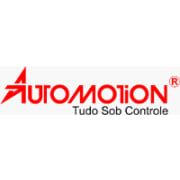 Logotipo de Automotion Ind Com Importacao e Exportacao Ltda