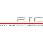 Logotipo de Ric Manufacturing, S.A. de C.V.