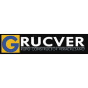 Logotipo de Grucver, S.A. de C.V.