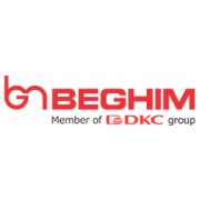 Beghim Industria e Comercio de Equipamentos Eletricos Ltda logo