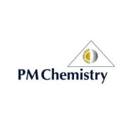 Logotipo de PM CHEMISTRY S.R.L.