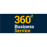 Logotipo de Business Service 360° S.A.C.