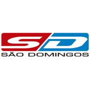 Logotipo de São Domingos SA Indústria Gráfica