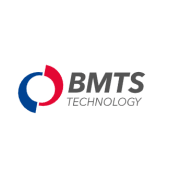 Logotipo de Bmts Technology, S. de R.L. de C.V.