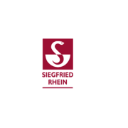 Logotipo de Siegfried Rhein, S.A. de C.V.