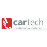 Logotipo de Cartech Comércio, Distribuição e Serviços de Produtos Automotivos Ltda