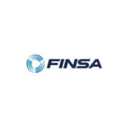 Logotipo de Finsa Ingeniería y Construcción, S.A. de C.V.