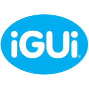 Logotipo de Igui Worldwide Piscinas Ltda