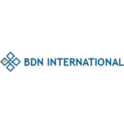 Logotipo de BDN Trade Ltda