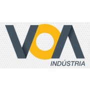 Logotipo de Voa Indústria e Prestação de Serviços de Usinagem Ltda