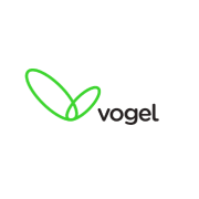 Logotipo de Vogel Solucoes em Telecomunicacoes e Informatica SA