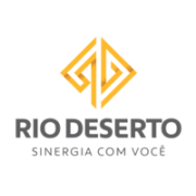 Logotipo de Mineracao e Pesquisa Brasileira Ltda