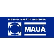 Instituto Mauá de Tecnologia Imt logo