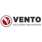 Logotipo de Vento Solucoes Industriais Ltda