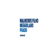 Logotipo de Malheiros Filho Meggiolaro e Prado - Advogados